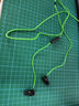 雷蛇（Razer）戰(zhàn)錘狂鯊V3有線入耳式游戲耳機耳塞 自帶Type-C DAC適配器 7.1環(huán)繞聲 吃雞神器 適配三角洲行動 戰(zhàn)錘狂鯊V3（贈THX軟件 可調(diào)EQ） 曬單實拍圖