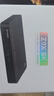 芝杜（ZIDOO）Z9X8K高清網(wǎng)絡(luò)硬盤播放器8KUHD杜比視界高清播放機(jī)-V11紅外遙控器 曬單實拍圖