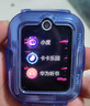 華為（HUAWEI）【咨詢享優(yōu)惠】兒童手表 4 Pro華為高清拍照視頻通話4G全網(wǎng)通智能GPS定位防水男女孩學(xué)生電話手表 【4Pro星云藍(lán)】【保護(hù)膜+表帶】 曬單實(shí)拍圖