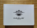 莫哥斯 適用榮耀平板10鋼化膜榮耀gt/gt pro/9/9pro/v9/x9/x8pro/magicpad2/13英寸保護膜抗指紋屏幕貼膜 榮耀平板10【單片裝】 曬單實(shí)拍圖