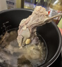 民維大牧汗內(nèi)蒙原切羔羊羊排2斤 羊肉生鮮 送燒烤料包10g 原切肋排燒烤食材 曬單實(shí)拍圖
