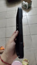 奶小鴨（NEYAA）【AG磨砂】適用蘋果16promax手機(jī)殼 iphone16promax保護(hù)套magsafe磁吸充電全包防摔男女款 石墨黑 曬單實(shí)拍圖