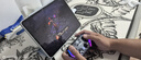 蓋世小雞（GAMESIR）超新星無線游戲手柄switch2手柄 體感手機(jī)安卓蘋果Steam電腦NS2pro電視藍(lán)牙明末絕區(qū)零黑神話悟空 曬單實(shí)拍圖