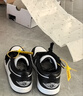耐克（NIKE）AJ1喬1JORDAN 1時(shí)尚百搭運(yùn)動(dòng)休閑鞋 DC0774 DC0774-101  43  曬單實(shí)拍圖