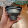 摩恩不銹鋼水槽提籃籠下水器落水管器10號 SB10 SB16 SB17 SB19 傘形落水SB18/10(直徑112mm/底部 曬單實(shí)拍圖