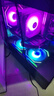 京天14代酷睿i5-14600KF/RTX5060Ti/32G/1TB/游戲臺式電腦主機臺式機國家補貼20% 曬單實拍圖