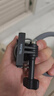 TELESIN(泰迅)適配insta360 Ace Pro2/1代磁吸快拆底座 X5快拆轉(zhuǎn)接件組件騎行運(yùn)動相機(jī)配件轉(zhuǎn)接支架 曬單實拍圖