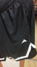 阿迪達斯 （adidas）男子 籃球系列 PRO BLOCK SHORT 運動訓(xùn)練短褲 IX1850 A/XL7 曬單實拍圖
