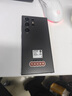 三星（SAMSUNG）Galaxy S24 Ultra AI智享生活辦公超亮護眼大屏SPen 四長焦系統(tǒng) 第三代驍龍8 手機 鈦黑 12GB+256GB 曬單實拍圖