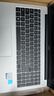 華為MateBook D 16 筆記本電腦 13代酷睿標(biāo)壓處理器/16英寸護眼大屏/輕薄辦公本 i5 16G 1T 皓月銀 曬單實拍圖