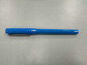 施耐德（Schneider）簽字筆寶珠筆學(xué)生日用白領(lǐng)辦公可換芯子彈頭德國進(jìn)口走珠筆0.5mmBK406R土耳其藍 曬單實(shí)拍圖