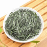 花色堂茶葉超市茶葉店文新信陽(yáng)毛尖濃香型綠茶特級(jí)2025新茶自己喝 信陽(yáng)毛尖新茶嫩芽1000克 茶葉禮盒高檔裝送禮官方店旗艦好茶葉 曬單實(shí)拍圖