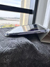 珂莉蔓適用華為matepad air平板保護殼12英寸保護套2025/24筆槽y折亞克力防摔防彎卡通可愛女生-星星貓咪 曬單實拍圖