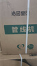 SHLPJ適用于11-18年寶馬X3X4葉子板飾條F25F26前主副電鍍裝飾條側(cè)標(biāo) 主駕駛左飾條 寶馬X3X4 曬單實(shí)拍圖
