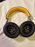 森海塞爾（Sennheiser）MOMENTUM 4 無線耳機(jī) 80周年紀(jì)念版 藍(lán)牙頭戴耳機(jī) 大饅頭4 高保真音樂耳機(jī) 禮物 曬單實(shí)拍圖