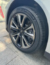 米其林（MICHELIN）汽車輪胎 245/45R19 102W 浩悅五代 Primacy 5 適配別克君威/君越 曬單實拍圖