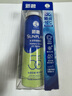 曼秀雷敦（Mentholatum）新碧冰涼防曬噴霧100ml 清爽防水防汗戶外軍訓(xùn)高倍防曬霜男女士 曬單實拍圖
