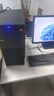 航向者 酷睿i3/i5/i7四核企業(yè)辦公商用炒股辦公家用娛樂臺式電腦主機(jī)DIY組裝機(jī)整機(jī)全套 二：intel酷睿i3丨16G丨256G SSD 曬單實(shí)拍圖