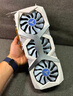 藍寶石RX5500/5600/5700/6600/6800/6750GRE/XT/8/12G 精選拆機顯卡 游戲高手 RX6750GRE 10G 個人精品95新拆機卡 曬單實拍圖