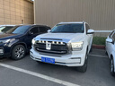賽拉非尼【Hi4-T】適配23款長城坦克500hi4t車標(biāo)發(fā)光燈免破線無損外觀改裝 坦克500-發(fā)光車標(biāo)燈[紅光] 曬單實拍圖