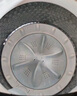 美的（Midea）波輪洗衣機全自動(dòng)10kg家用大容 量專(zhuān)利免清洗 一級能效 健康除螨洗不銹鋼立方內筒 MB10V37T 曬單實(shí)拍圖