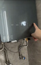 海爾（Haier）【靜音王KL7PRO】16升燃氣熱水器天然氣 AI降噪 5A一級恒溫【國家補貼15%】大水量省空間 以舊換新 曬單實拍圖