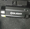 OLIGHT傲雷 BALDR S小型強(qiáng)光專業(yè)戰(zhàn)術(shù)手電可充電綠激光專利滑軌照明燈 曬單實(shí)拍圖