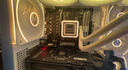 華碩全家桶海景房 AMD銳龍R7 9700X/7500F/RTX5060/5070/5080黑神話(huà)游戲臺式電腦主機設計吃雞組裝整機 規格八丨R7 9700X/RTX 5070 曬單實(shí)拍圖