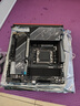 技嘉（GIGABYTE）主板CPU套裝電競雕B850M AORUS PRO WIFI7+AMD銳龍7 9800X3D 曬單實(shí)拍圖