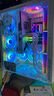 華碩【24期免息】5070Ti/天選5070/5060ti/5060顯卡i7 14700KF游戲mod天選姬臺式主機(jī)組裝電腦DIY整機(jī) i7 14700KF+華碩天選5070 配置七 曬單實(shí)拍圖