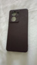 庚辰 適用vivo Y77手機(jī)殼V2219A保護(hù)套鏡頭全包防摔軟殼y77直邊液態(tài)硅膠殼男女新款外殼 vivo Y77【優(yōu)雅黑】配鋼化膜 曬單實(shí)拍圖