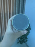 LUAMAR柏林之聲藍牙音箱超重低音炮無線迷你款便攜式隨身插卡小鋼炮播放器 鏡面黑 曬單實拍圖