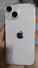 【現(xiàn)貨速發(fā)】iphone14系列 14/4plus 支持移動聯(lián)通電信5G 14紫色 6.1英寸 128G【配件禮包+店保2年】 曬單實拍圖