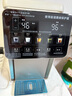 美的（Midea）小魔方pro電熱水瓶電水瓶飲水機(jī) 燒水壺電熱水壺316L 風(fēng)冷保溫恒溫一體0塑料可拆國(guó)家補(bǔ)貼31FPro 曬單實(shí)拍圖
