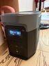 ECOFLOW正浩【2度電快充】德2 Max快充戶外電源220V應(yīng)急露營大容量大功率移動電源露營自駕游移動電站 2400W 2048Wh 【廠家直營熱賣】 曬單實(shí)拍圖