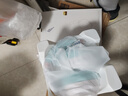 西伯利亞（XIBERIA）羽DM02 ANC主動(dòng)降噪藍(lán)牙無線頭戴式耳機(jī) 5.3超長續(xù)航 hires金標(biāo)音樂游戲運(yùn)動(dòng)網(wǎng)課適用于蘋果安卓 DM02【天青白】 曬單實(shí)拍圖