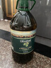 OLIVOTTOIL歐莉佰麗純正橄欖油5.2L 食用油壓榨西班牙進(jìn)口原油熱炒油 5L加量 曬單實(shí)拍圖