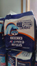 安而康（Elderjoy）加長(zhǎng)防漏成人紙尿片M12片58*22cm漏尿護(hù)墊尿片老人附網(wǎng)褲男女 曬單實(shí)拍圖