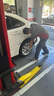 普利司通（Bridgestone）汽車輪胎 205/55R16 91V ER300 配套卡羅拉/馬自達(dá)3/適配思域速騰 曬單實(shí)拍圖