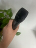 漫步者（EDIFIER）MK20無(wú)線麥克風(fēng)手持話(huà)筒一拖二家庭KTV唱歌會(huì)議主持演講超長(zhǎng)續(xù)航防嘯叫動(dòng)圈可充電連接音響音箱MIC MK20+話(huà)筒套+防滑圈+充電頭 曬單實(shí)拍圖