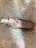 郁金香雨傘五折傘迷你傘晴雨兩用太陽(yáng)傘女高顏值小眾夏小巧遮陽(yáng)傘 郁金香--三折自動(dòng)（自動(dòng)開(kāi)合） 曬單實(shí)拍圖