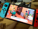 任天堂（Nintendo）【國(guó)內(nèi)保稅倉(cāng)】Switch2/1代 OLED/續(xù)航加強(qiáng)日版/港版便攜家用ns體感游戲機(jī)掌機(jī) 日版OLED紅藍(lán)64GB保稅（贈(zèng)共享會(huì)員） 曬單實(shí)拍圖