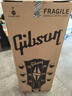 GIBSON吉普森SG Standard 61/Modern搖滾Maestro Vibrola電吉他左手款 SG Standard 61  櫻桃紅VE 曬單實(shí)拍圖
