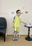 G.DUCKKIDS小黃鴨童裝男童夏季套裝短袖t恤夏裝兒童衣服寶寶夏天男孩體恤 淺綠色套裝 100 (建議90-98cm 2-3周歲） 曬單實拍圖
