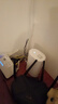 華為凌霄子母路由 Q6（1母1子套裝） AX3000Mbps 千兆路由器 全屋WiFi 6+  電力線(xiàn)版  曬單實(shí)拍圖