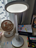 飛利浦（PHILIPS）全光譜護(hù)眼學(xué)習(xí)閱讀臺燈學(xué)生兒童專用防藍(lán)光防近視軒坦白國家補貼 曬單實拍圖