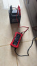 12V伏汽車(chē)電瓶充電器摩托車(chē)轎車(chē)貨車(chē)蓄電池充電器智能通用充電機 12V6A快充彩屏數顯版【紅色】 曬單實(shí)拍圖