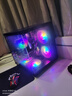 技嘉 酷睿i5 13400F臺式組裝電腦主機RTX4060Ti/5060Ti游戲高端電競獨顯直播設計渲染整機 配置二：14代酷睿i5丨RTX5060 曬單實(shí)拍圖