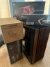 PHANTEKS追風者PCI-E 5.0/4.0黑可旋轉(zhuǎn)豎裝支架延長線套件/通用7槽ATX機箱/ARGB燈條/防電磁干擾/5090顯卡 曬單實拍圖
