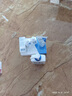 適樂(lè )膚（CeraVe）【張凌赫同款】保濕潤膚C乳236ml(補水修護身體乳液面霜男女護膚) 曬單實(shí)拍圖